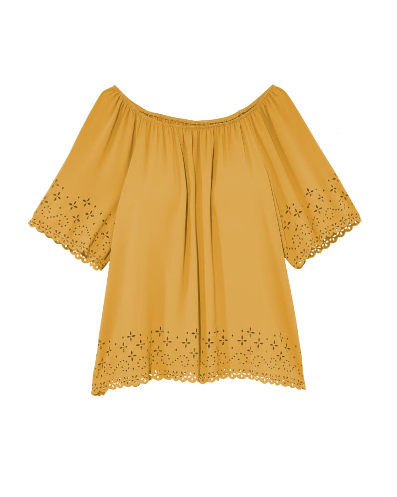 Front of plus size  by Downing Studio | Dia&Co | dia_product_style_image_id:129315